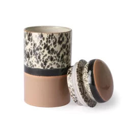 HKliving 70's Ceramic Voorraadpot Tropical -Meubelwinkel x886x886 hkliving 70 s ceramic voorraadpot8.jpg.pagespeed.ic .j FYQBaf7g