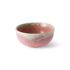 HKliving Chef Ceramic Dessert Kom Ø11.2 Rustic Pink -Meubelwinkel x886x886 hkliving chef ceramic dessert kom 11 2 rustic pink.jpg.pagespeed.ic .NcCM2xHcma