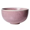 HKliving Chef Ceramic Kom Ø10.7 Rustic Pink