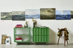 HKliving Cupboard Dressoir Pebble -Meubelwinkel x886x886 hkliving cupboard ribbed glass dressoir2.jpg.pagespeed.ic .557O w98oA