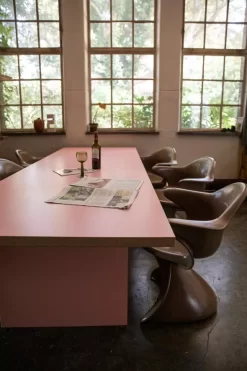 HKliving Dining Table Eettafel 220x90 Orange -Meubelwinkel x886x886 hkliving dining table eettafel 280x10015.jpg.pagespeed.ic .aoR6EURmTl