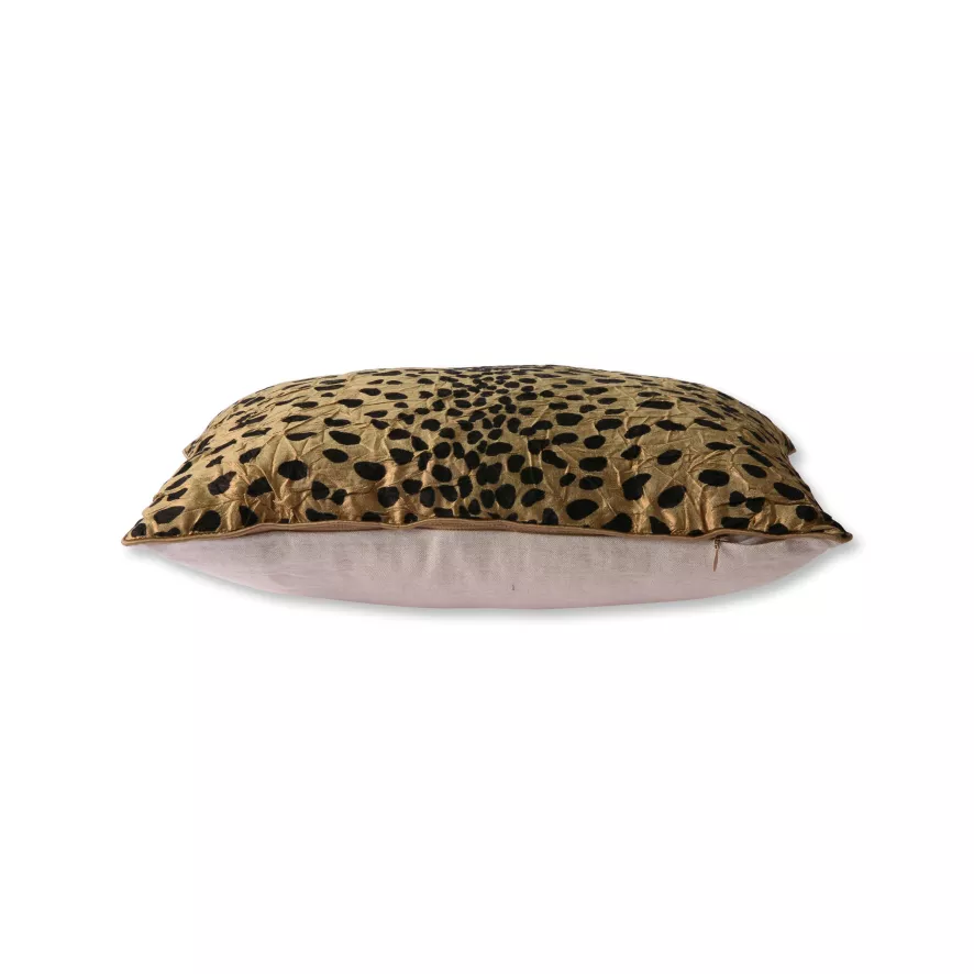 HKliving Doris For HKliving Kussen 30x40 Floral 2 HKliving Doris For HKliving Kussen 30x40 Floral - Afbeelding 2