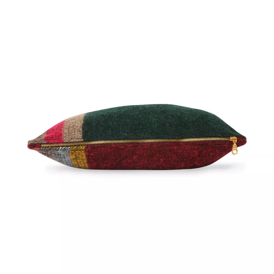 HKliving Doris For HKliving Kussen 30x40 Floral 14 HKliving Doris For HKliving Kussen 30x40 Floral - Afbeelding 14