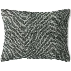 HKliving Doris For HKliving Kussen 30x40 Jacquard Weave