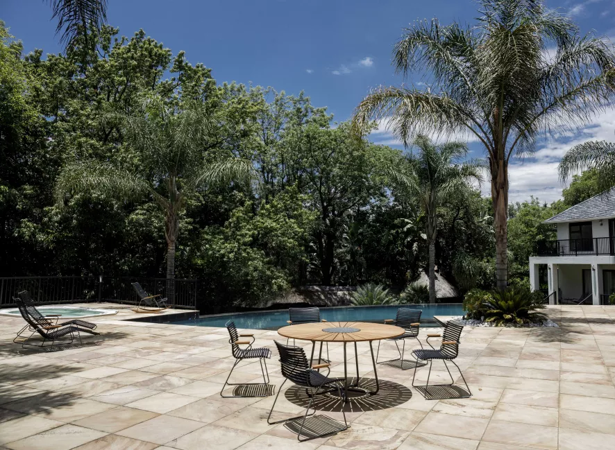 Houe Click Schommelstoel Multi Color 2 12 Houe Click Schommelstoel Multi Color 2 - Afbeelding 12