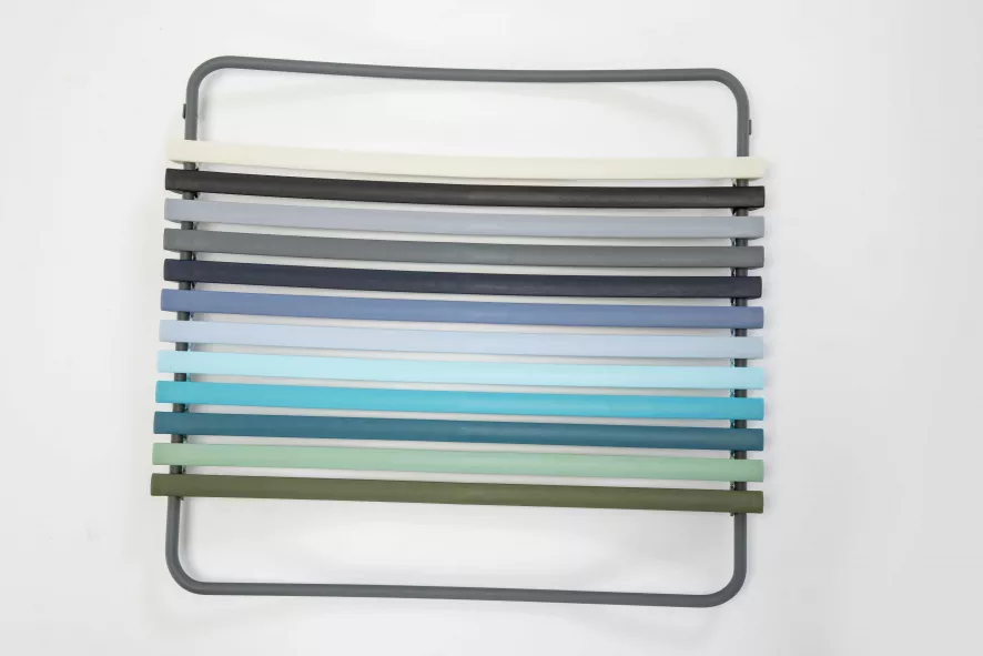 Houe Click Voetenbank Multi Color 2 8 Houe Click Voetenbank Multi Color 2 - Afbeelding 8