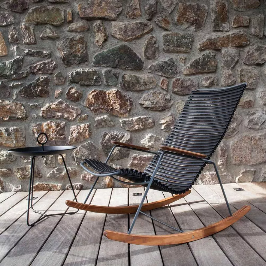 Houe Click Schommelstoel Multi Color 2 17 Houe Click Schommelstoel Multi Color 2 - Afbeelding 17