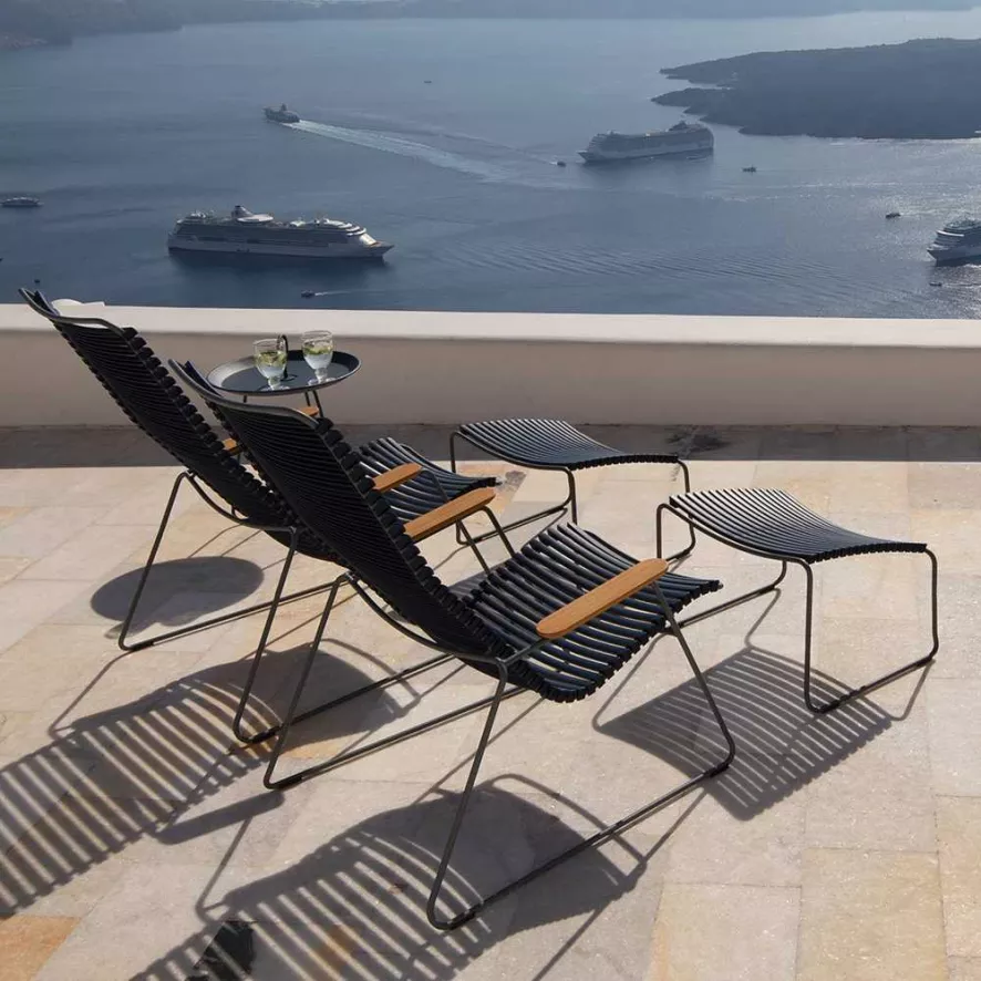 Houe Click Voetenbank Multi Color 2 9 Houe Click Voetenbank Multi Color 2 - Afbeelding 9