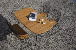 Houe Paon Tuinbank Zwart -Meubelwinkel x886x886 houe paon tuinstoel.JPG.pagespeed.ic .qtq 9n1 f