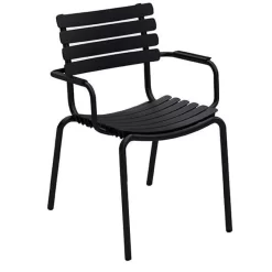 Houe ReClips Tuinset Circum Tuintafel Zwart + 2 ReClips Tuinstoelen Met Armleuning Blauw -Meubelwinkel x886x886 houe reclips tuinset circum tuintafel zwart 2 reclips tuinstoel4.jpg.pagespeed.ic .E1D0Yd LYt