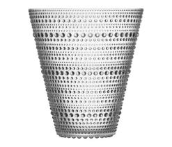 Iittala Kastehelmi Vaas Helder