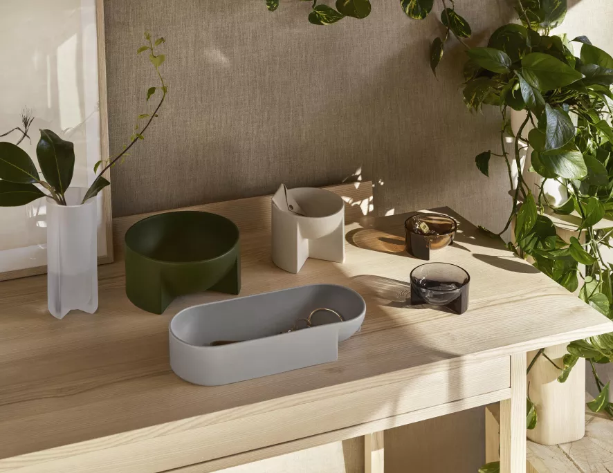 Iittala Kuru Keramische Schaal Ø16 5 Iittala Kuru Keramische Schaal Ø16 - Afbeelding 5