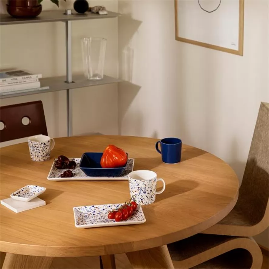 Iittala Oiva Toikka Mok 0,3L Birdie Roze 9 Iittala Oiva Toikka Mok 0,3L Birdie Roze - Afbeelding 9