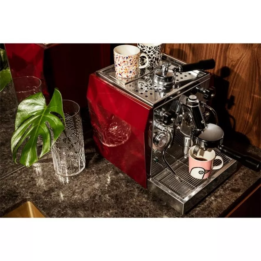 Iittala Oiva Toikka Mok 0,3L Birdie Roze 5 Iittala Oiva Toikka Mok 0,3L Birdie Roze - Afbeelding 5