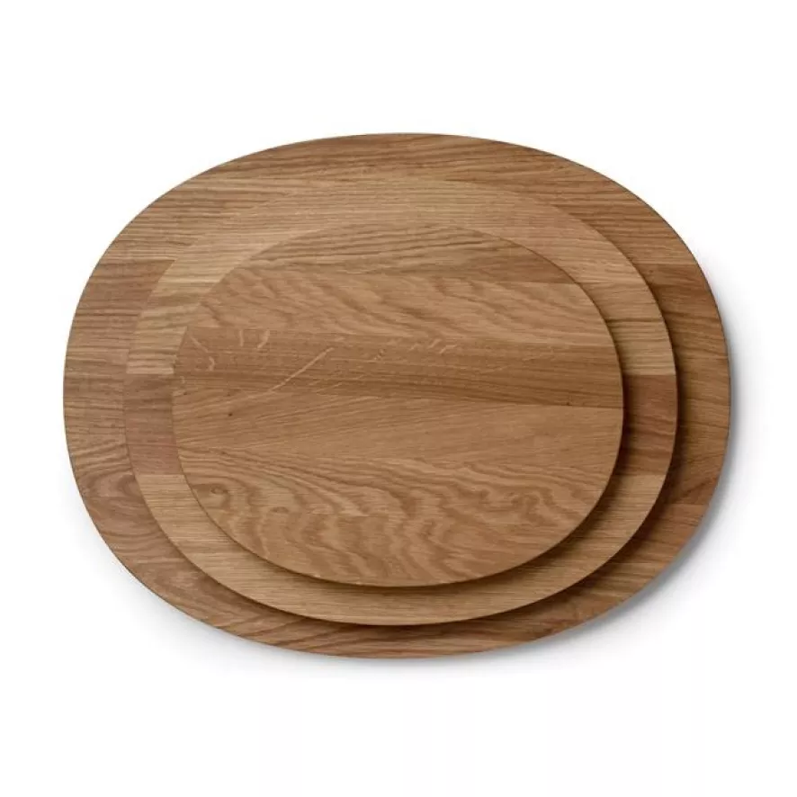Iittala Raami Broodplank Medium 2 Iittala Raami Broodplank Medium - Afbeelding 2