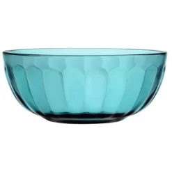 Iittala Raami Kom Ø12,6 Zeeblauw