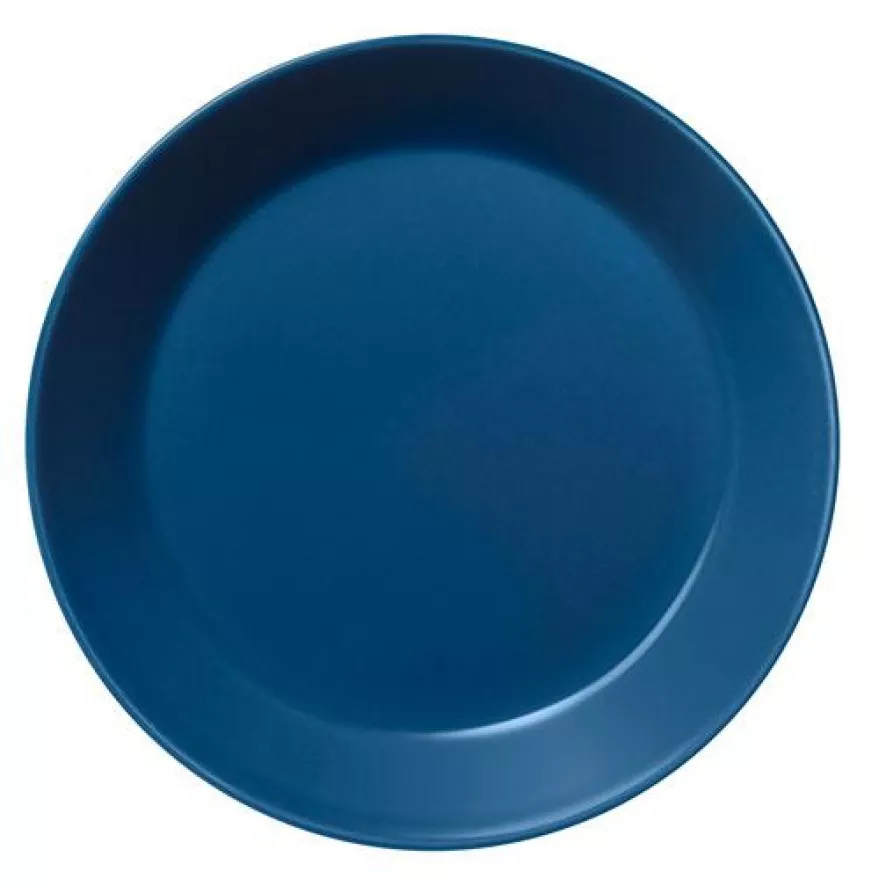 Iittala Teema Ontbijtbord Ø17 Linnen 2 Iittala Teema Ontbijtbord Ø17 Linnen - Afbeelding 2