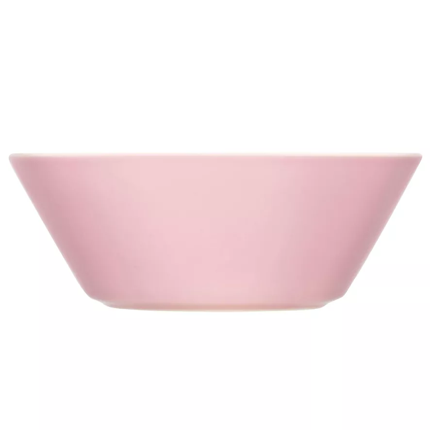 Iittala Teema Kom Ø15 Roze 1 Iittala Teema Kom Ø15 Roze