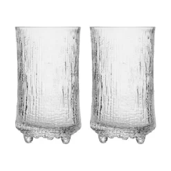 Iittala Ultima Thule Bierglazen 60cl Set Van 2