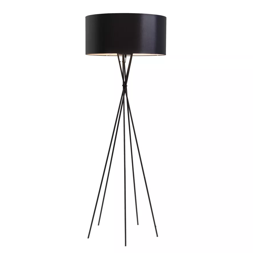 It's About Romi Lima Vloerlamp Licht Linnen 2 It's About Romi Lima Vloerlamp Licht Linnen - Afbeelding 2