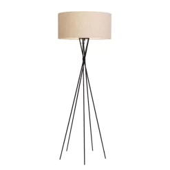 It's About Romi Lima Vloerlamp Licht Linnen