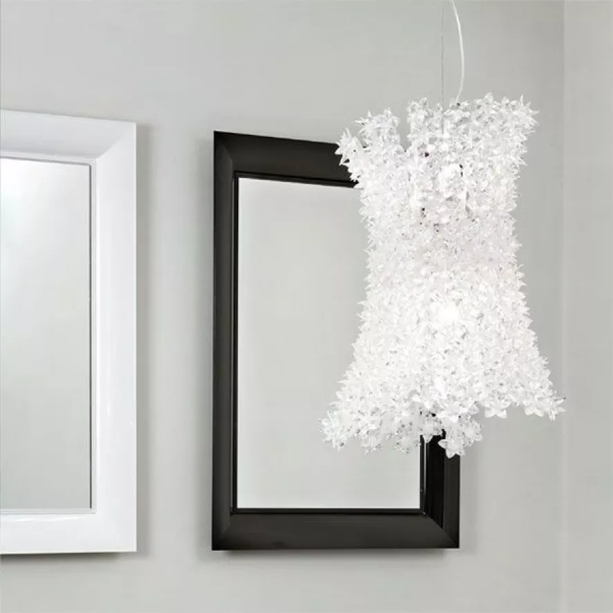 Kartell Bloom Hanglamp Kristal 3 Kartell Bloom Hanglamp Kristal - Afbeelding 3