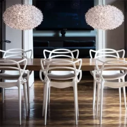 Kartell Bloom New Hanglamp Small Munt -Meubelwinkel x886x886 kar 9260 bloomnew kartell sfeer2 600x600.jpg.pagespeed.ic .d5UmozZq51