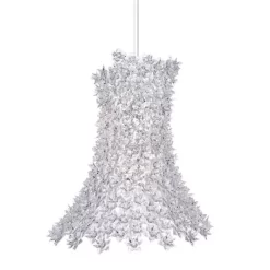 Kartell Bloom Hanglamp Kristal