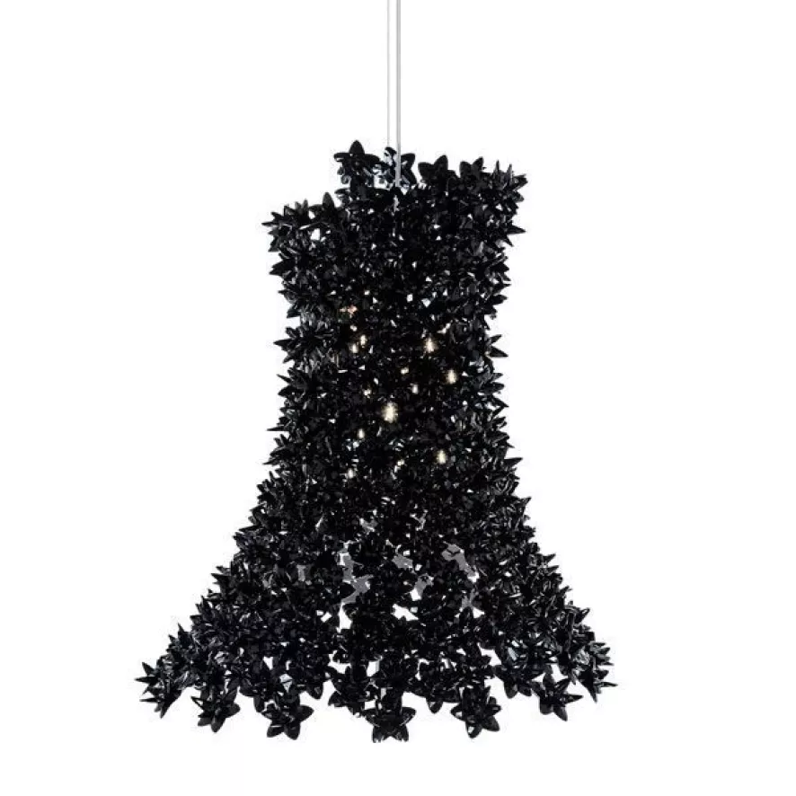 Kartell Bloom Hanglamp Kristal 2 Kartell Bloom Hanglamp Kristal - Afbeelding 2