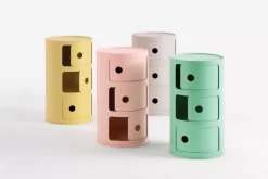 Kartell Componibili Bio Kast Rond Large Groen (3 Comp.) 16 Kartell Componibili Bio Kast Rond Large Groen (3 Comp.) -Meubelwinkel x886x886 kartell componibili bio kast rond large 3 comp11.jpg.pagespeed.ic .4nLfvFg5wW 1