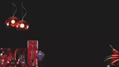 Kartell FL/Y Hanglamp Ø52 LED Olijfgroen -Meubelwinkel x886x886 kartell fly hanglamp rood sfeer 1 1.jpg.pagespeed.ic .X QVj62shr