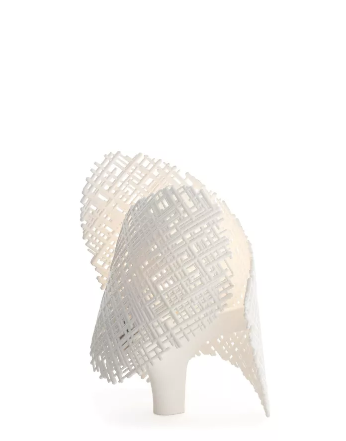 Kartell Tea Tafellamp Terracotta 11 Kartell Tea Tafellamp Terracotta - Afbeelding 11