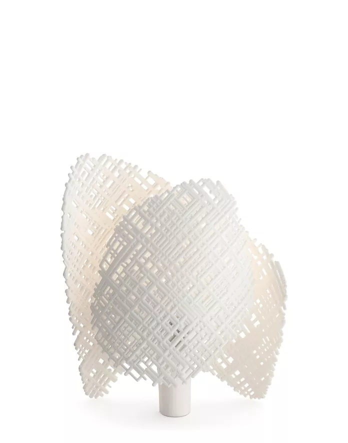 Kartell Tea Tafellamp Terracotta 12 Kartell Tea Tafellamp Terracotta - Afbeelding 12