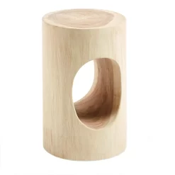 Kave Home Halker Bijzettafel Ø30