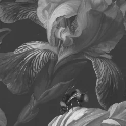 KEK Amsterdam Golden Age Flowers Behangcirkel Zwart-wit 142 II -Meubelwinkel x886x886 kek amsterdam golden age flowers behangcirkel zwart wit 142 ii.jpg.pagespeed.ic .WXjTfc MHf
