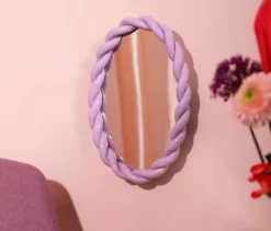 & Klevering &klevering Braid Spiegel 35x26 Lila -Meubelwinkel x886x886 klevering braid spiegel 35x262.jpg.pagespeed.ic .X450LRpJhL 1