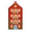& Klevering &klevering Canal House Warehouse Puzzel Spel