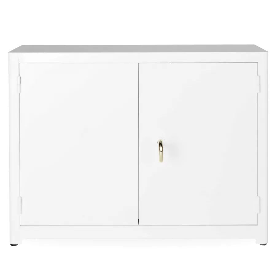 Lensvelt Job Buffetkast Blauw 2 Lensvelt Job Buffetkast Blauw - Afbeelding 2