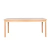 Lensvelt No Sign Of Design Tafel 180x80