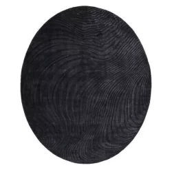 Linie Design Anong Vloerkleed 140x170 Ocean