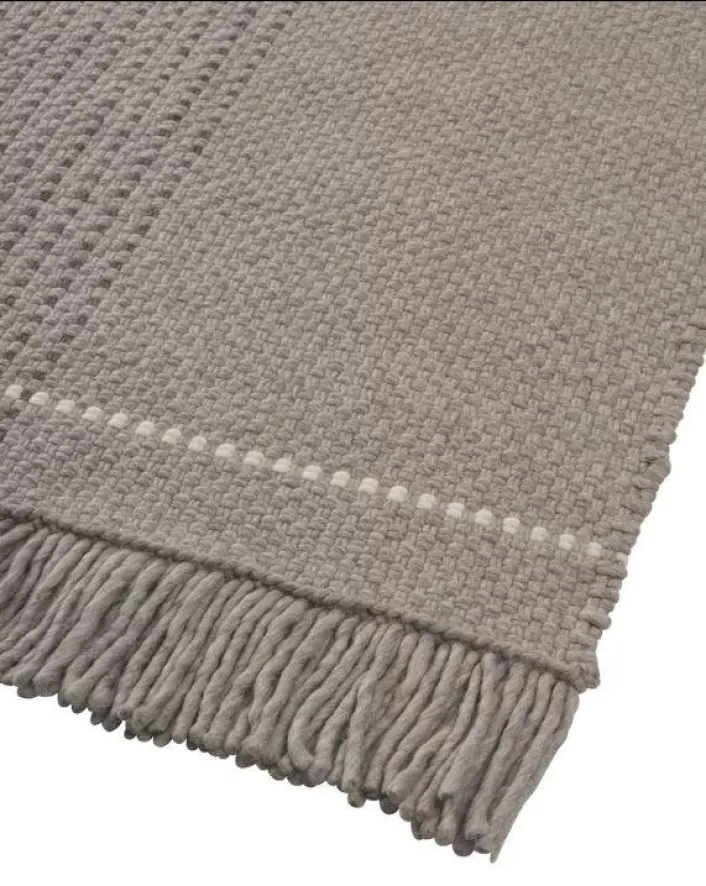 Linie Design Awakened Mind Vloerkleed 170x240 Wit 9 Linie Design Awakened Mind Vloerkleed 170x240 Wit - Afbeelding 9