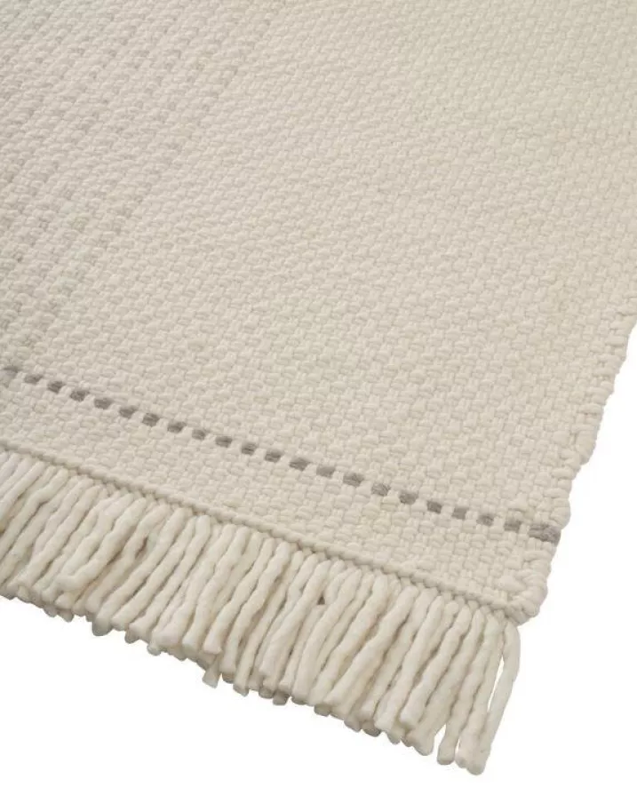 Linie Design Awakened Mind Vloerkleed 170x240 Wit 11 Linie Design Awakened Mind Vloerkleed 170x240 Wit - Afbeelding 11