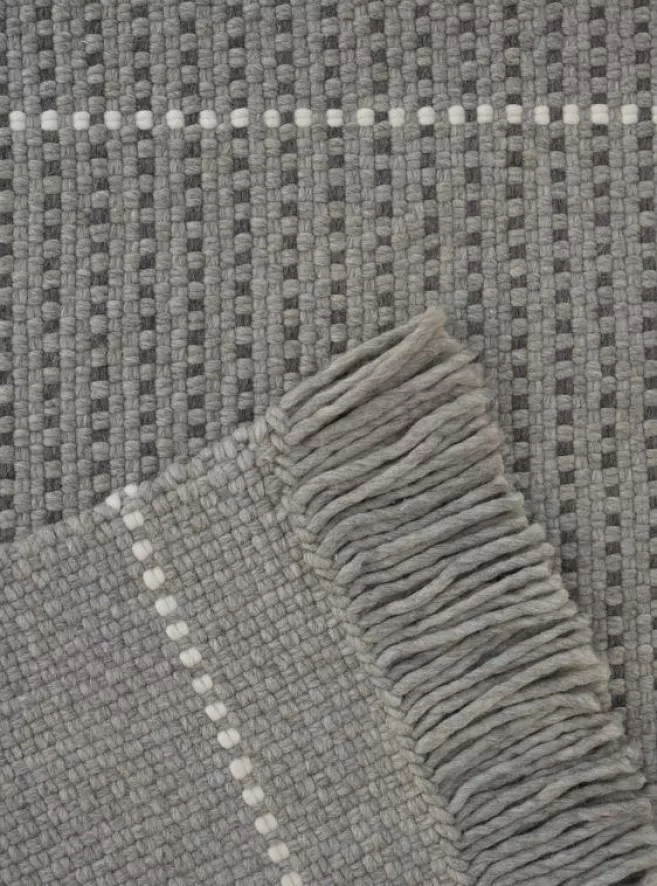 Linie Design Awakened Mind Vloerkleed 170x240 Wit 13 Linie Design Awakened Mind Vloerkleed 170x240 Wit - Afbeelding 13