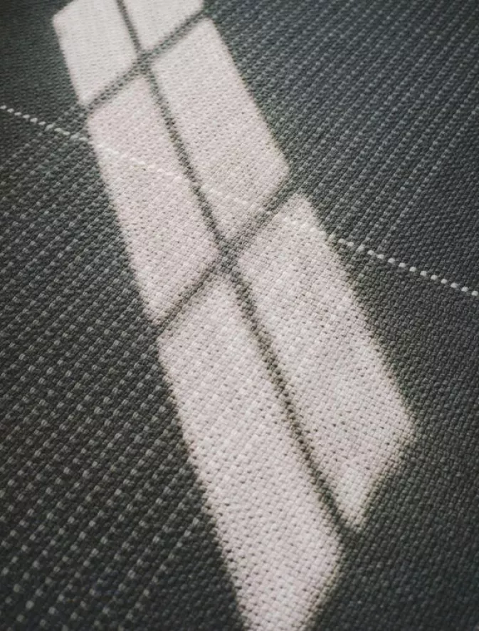 Linie Design Awakened Mind Vloerkleed 170x240 Wit 14 Linie Design Awakened Mind Vloerkleed 170x240 Wit - Afbeelding 14