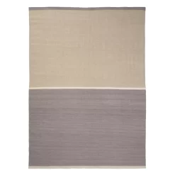 Linie Design Future Seeds Vloerkleed 140x200 Marmer