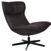 Livingstone Design March Fauteuil Antraciet