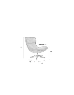 Livingstone Design March Fauteuil Antraciet -Meubelwinkel x886x886 livingstone design march fauteuil2.jpg.pagespeed.ic .36q6jgdbdK