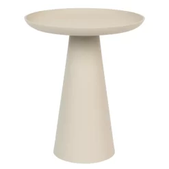 Livingstone Design Tone Bijzettafel M Ivoor
