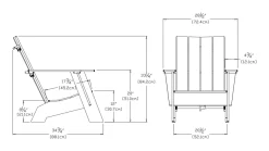 Loll Designs Adirondack Fauteuil Leaf Green -Meubelwinkel x886x886 loll designs adirondack fauteuil22.jpg.pagespeed.ic .k8NQv4oL1X