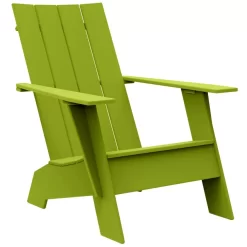 Loll Designs Adirondack Fauteuil Leaf Green